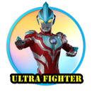 UltraFighter : Ginga 3D RPG APK