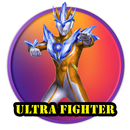 UltraFighter : ORB 3D RP APK