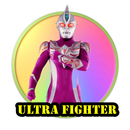 UltraFighter : MAX 3D RPG APK