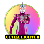 ”UltraFighter : MAX 3D RPG