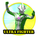 UltraFighter : Mebius 3D RPG APK