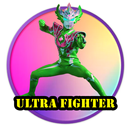 UltraFighter : Taiga 3D RPG APK