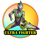 ”UltraFighter : Trigger 3D RPG
