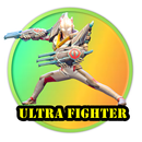 UltraFighter : X 3D RPG APK