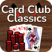 Card Club Classics Without Ads иконка