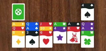 Simply Solitaire