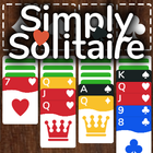 Simply Solitaire आइकन
