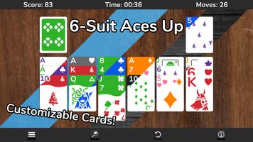 Simply Solitaire ภาพหน้าจอ 2