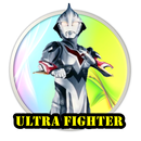 UltraFighter : Nexus 3D RPG APK