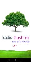 Radio Kashmir الملصق