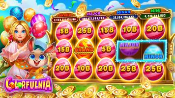 Fantacity Casino পোস্টার