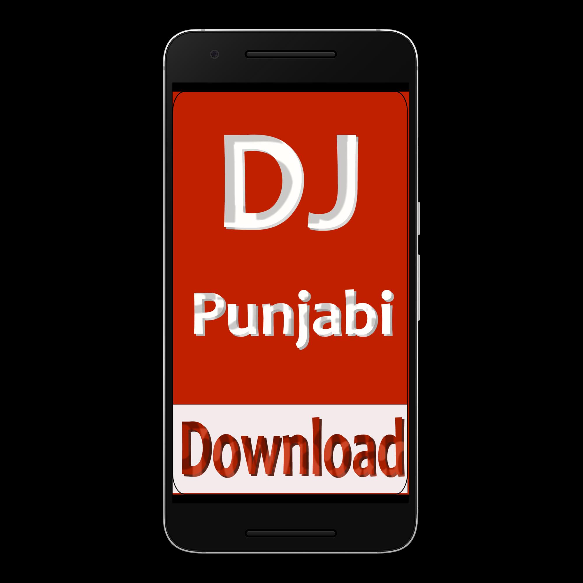 DJ Punjabi Songs : Mp3Box APK for Android Download