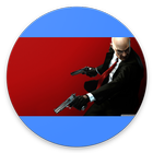 Hitman Absolution: The Manual. ícone