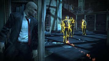 Hitman Absolution: The Manual. ảnh chụp màn hình 1