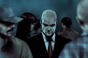 Hitman Absolution: The Manual. 截圖 3