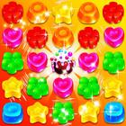 Sweet jelly garden blast icon