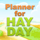 Planner for Hay Day APK