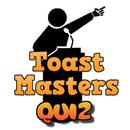 Toast Masters Quiz - Trivial Game APK