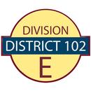 District 102 Division E APK