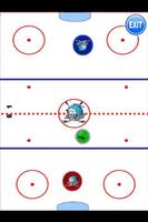 Pick Up Ice Hockey capture d'écran 2