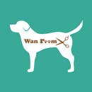 Dogsalon Wanroom公式アプリ APK