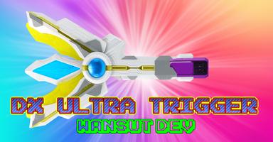 DX Ultra Trigger Belt WANSUT screenshot 2