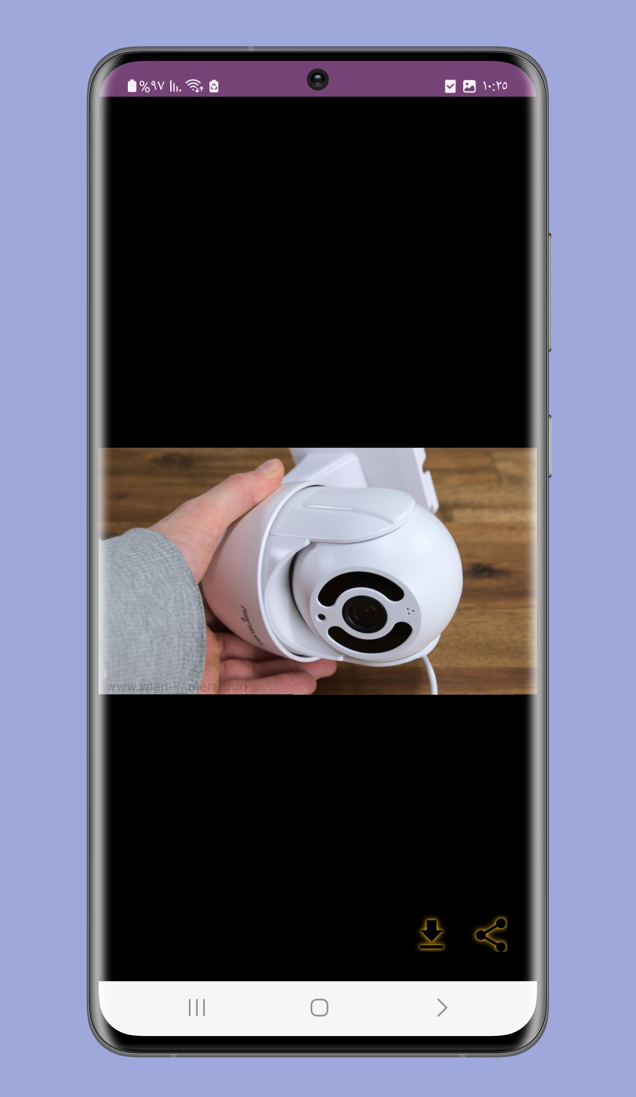 wansview camera app guide APK for Android Download