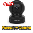wansview camera guide biểu tượng