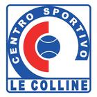TC Le Colline ícone