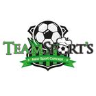 TeamSports simgesi