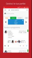 TeamSports syot layar 2