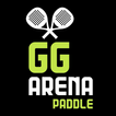 GG Arena Paddle