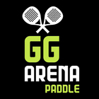 GG Arena Paddle biểu tượng