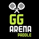 GG Arena Paddle simgesi