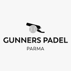 Gunners Padel Parma-icoon