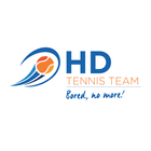 HD Tennis Team icon