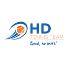HD Tennis Team آئیکن