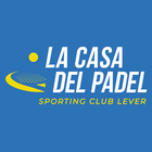 La Casa del Padel-icoon