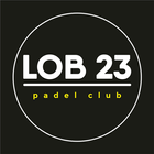 Lob 23 Padel Club 아이콘
