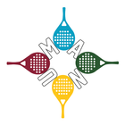 MANUpadel-icoon