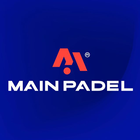 Main Padel-icoon