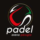 Padel Arena Perugia ícone