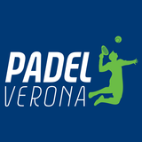 Padel Verona ícone