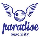 Paradise Beach City APK