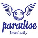 Paradise Beach City-APK