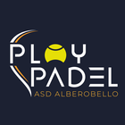 Play Padel Alberobello Zeichen