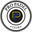 آیکون‌ Pro Padel Club