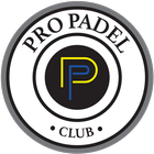 Pro Padel Club-icoon