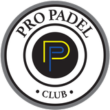 Pro Padel Club-icoon