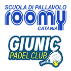 Roomy - Giunic Zeichen